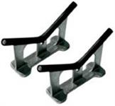 ALUMINUM HEAD HOLDERS