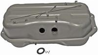 Fuel Tank, Steel, 15-Gallons, Dodge, Mitsubishi, Plymouth, Each
