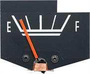 standard fuel gauge