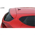 Dakspoiler passend voor Kia Cee'd JD 5-deurs 2012- incl. GT (PUR-IHS)