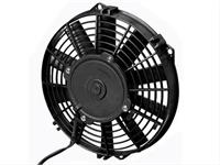 electric fan, 9", 590 cfm
