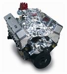 motor inkl artikel (#'S 608919, 71011, 1413, STD MSD IGN. 350 PERF. RPM 9.5:1 ENGINE)