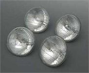 Headlight Bulb Set, T3