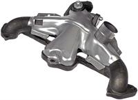 Exhaust Manifold, AMC, Dodge, Jeep, 2.5L, Each