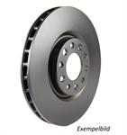 Brake Rotors, Ultimax OE-Style, Solid Surface