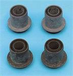 Control Arm Bushing, Front, Upper