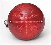 Taillight,Bubble w/LED,74-82