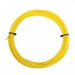 Electrical Wire, Extreme Condition, 14-Gauge, 25 ft. Long, Yellow
