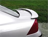 Achterspoiler passend voor Ford Mondeo III 4-deurs 2001-2007