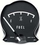 Rallye Fuel Gauge