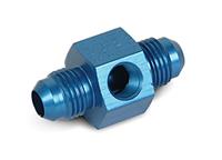 Adapter In-line An6 x 1/8" Npt