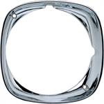 Outer Headlight Bezel-Left Hand