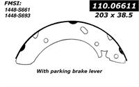 Brake Shoes