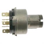 Ignition Starter Switches