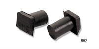 Windlace End Stops, Hardtop, Convertible and Nomad, Pair