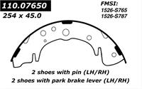 Brake Shoes