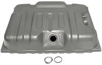 Fuel Tank, OEM Replacement, Steel, 19 Gallon, Ford, Pickup, Each