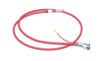 Battery Cable,Positive,88-92