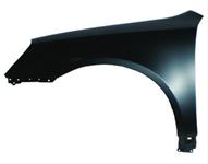 front fender