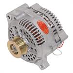 alternator / generator, 130A, 12 volt, Natural