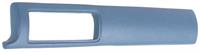 1987-93 Ford Mustang	 Dash Pad	 Blue