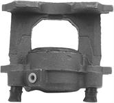 brake caliper, stock