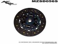 Clutch Disc Performance Street Disc