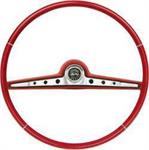 Steering Wheel, 62