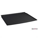 Rubbasol (Rubber) Kofferbakmat passend voor Peugeot 508 SW 2011-