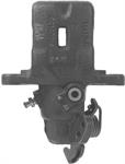 brake caliper, stock