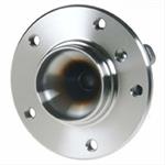 wheel hub