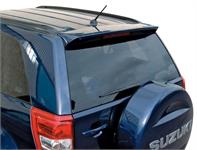 Dakspoiler passend voor Suzuki Grand Vitara 2006-