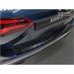Real 3D Carbon Rear bumper protector suitable for Mercedes B-Class W247 2019-