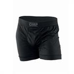 TECNICA EVO UNDERWEAR BOXER FIA 8856-2018 BLACK SZ. L