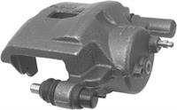 brake caliper, stock