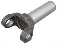 Slip Yoke, Transmission, 27 Spline, 6.0" Long