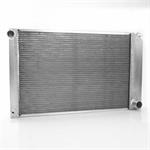 Radiator Aluminum