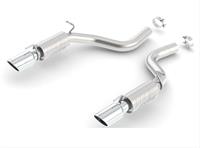 Exhaust System