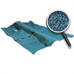 1958 FULL SIZE 4 DOOR HARDTOP LOOP CARPET (TEAL)