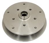 Replacement Front Rotor Double Drilled 5/205 - 5/130