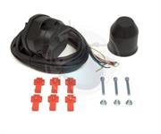 ELECTRIC KIT FOR TOW BAR  INCL ASSEMBLY