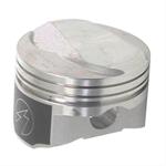 Pistons, Forged, Dome, 4.250 in.