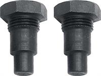 1969-70 GM Full Size Convertible Top Cylinder Shoulder Bolts