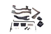 Clutch Linkage Conversion Kit, Automatic To Manual Transmission