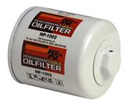 Oilfilter 3/4-16" Unf 3.80 in. High