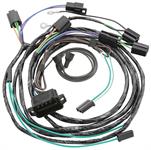 Wiring Harness, Forward Lamp, 1966 Skylark, GS