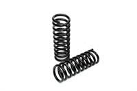 Lowered Spring,Ft,1-1/2,59-60
