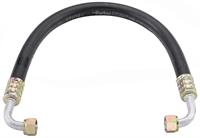 AC Discharge Hose, 1965-66 Cadillac