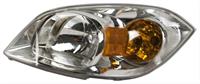 Headlight Assemblies