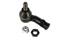 tie rod end, passenger side,outer, female